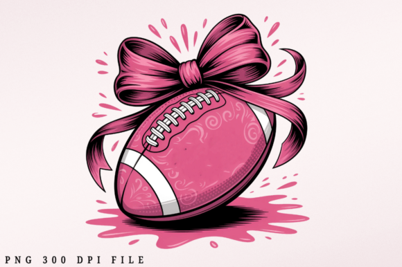 Breast Cancer Football PNG Design: A Designer’s Real-World Embroidery Review