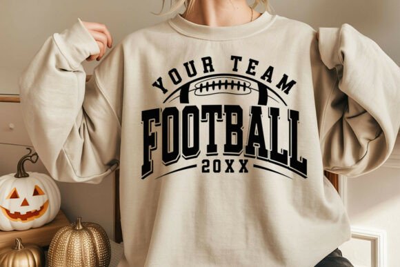 Football Team Logo Design: A Practical Review for Real Embroidery Projects