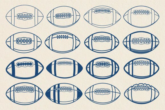 Game Day Ready: Evaluating Sports Ball Clipart for Real Design Projects
