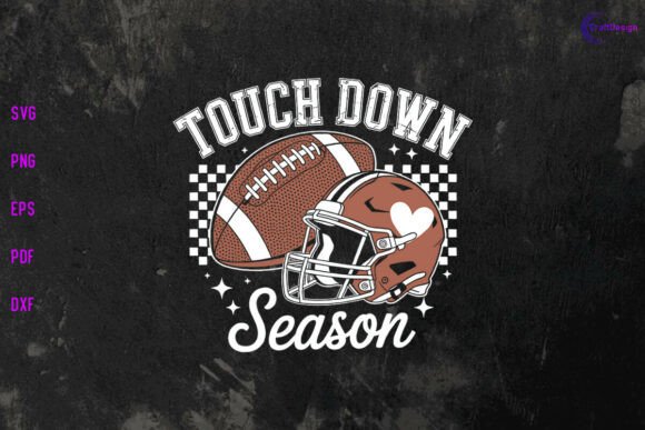 Touchdown Season Shirt SVG: Graphics & Crafts Review
